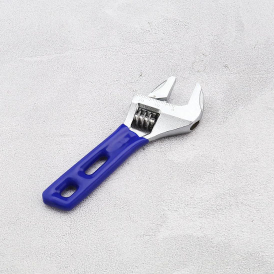 Clé à molette pour serrer la tète d'un
boulon hexagonal