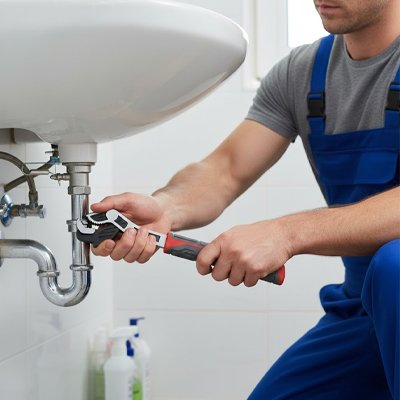 Cle à griffe devis eecrou sous evier