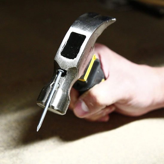 Marteaux de qualité professionnelle pour DIY