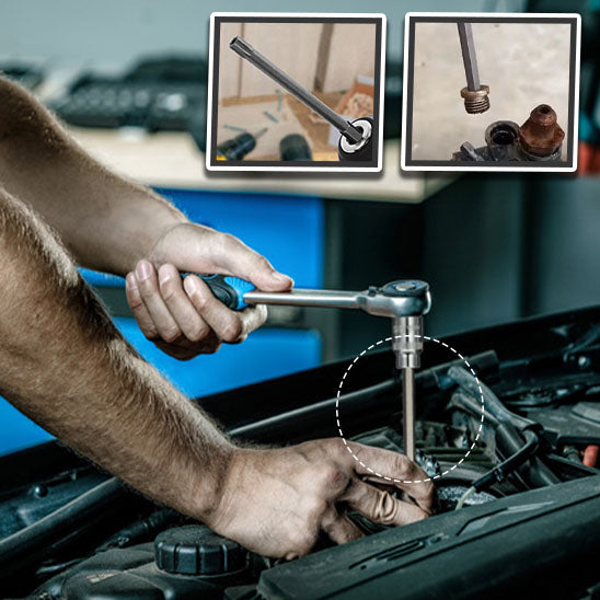 cle torx performant