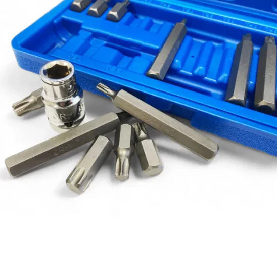 coffret douille pour vos travaux de precis