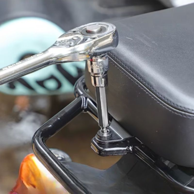 coffret douille transforme vos sceances de bricolage