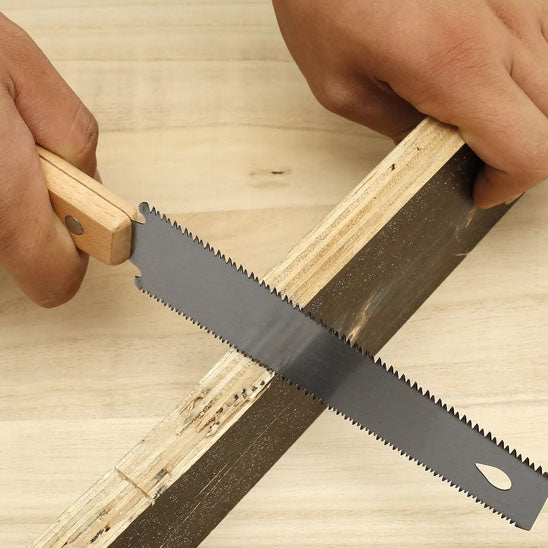 scie japonaise l'heritage artisanale au bout des doigts