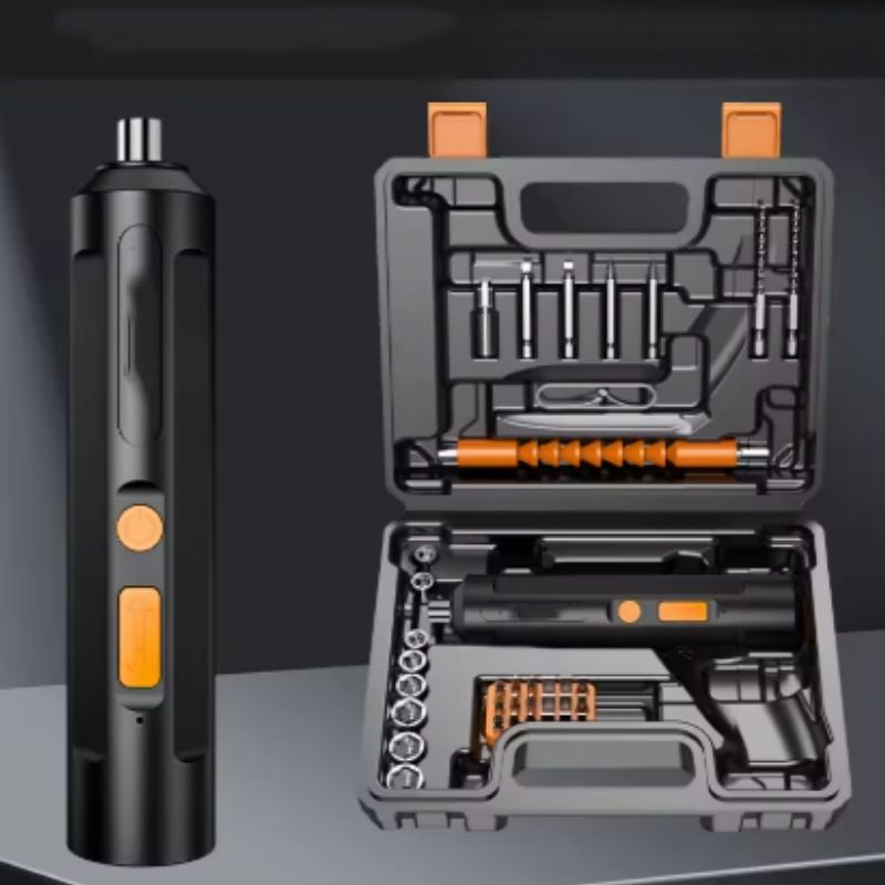 Tournevis electrique | ProPrecision