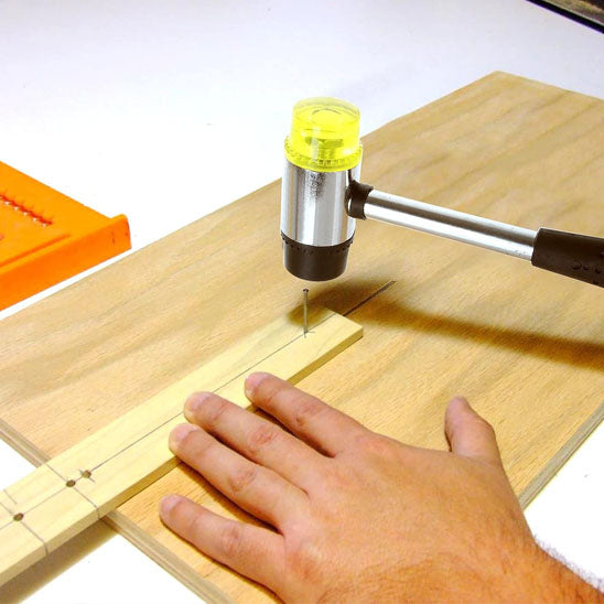 Marteaux robustes et fiables essentiels pour les travaux manuels