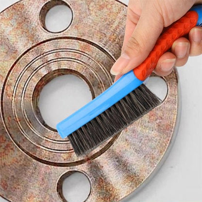 Brosse métallique