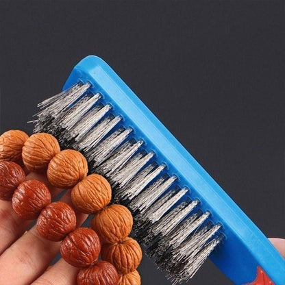 Brosse métallique
