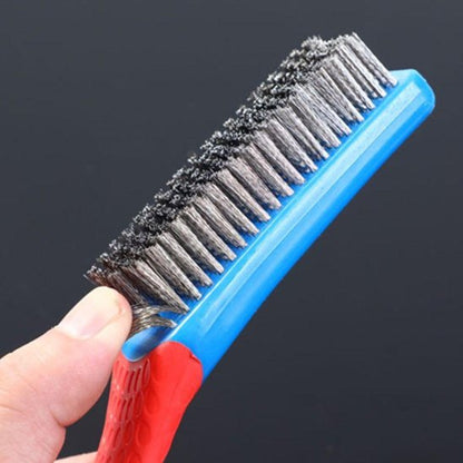 Brosse métallique