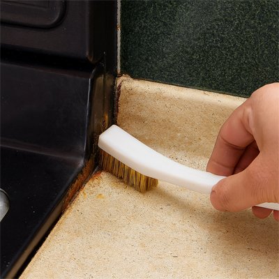 Brosse métallique