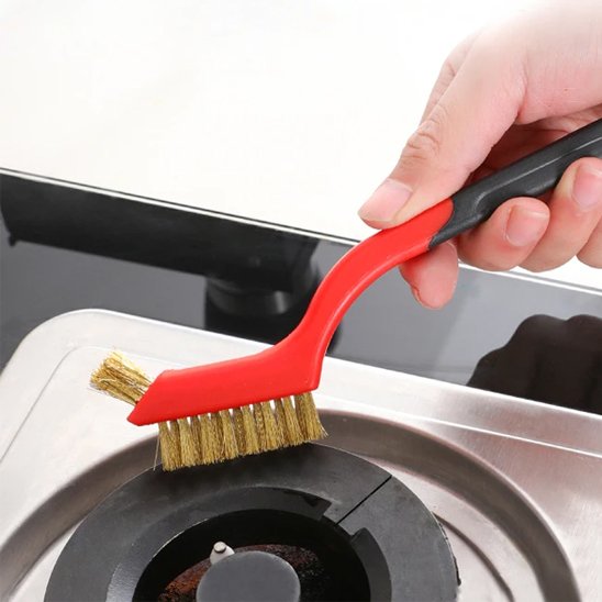 Brosse métallique