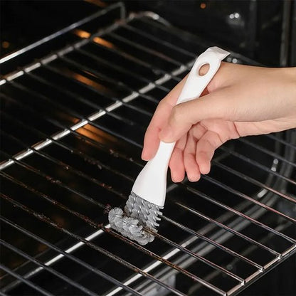 Brosse métallique
