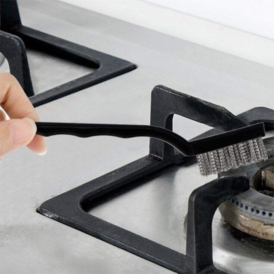 Brosse métallique