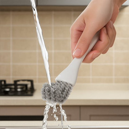 Brosse métallique