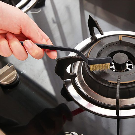Brosse métallique