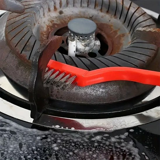 Brosse métallique