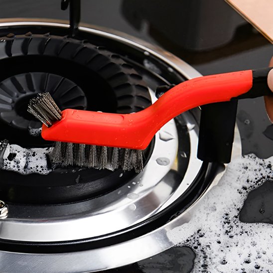Brosse métallique