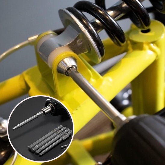 cle torx haute qualité