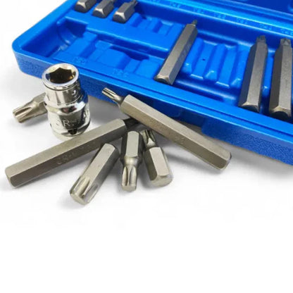 coffret douille pour vos travaux de precis