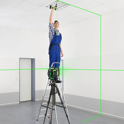 Niveau laser 