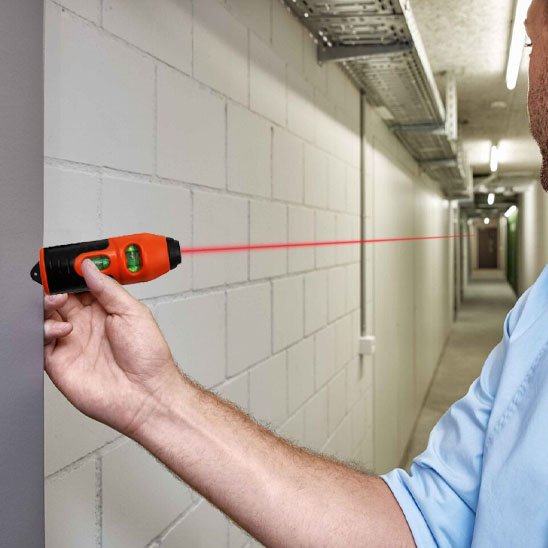 Niveau laser 