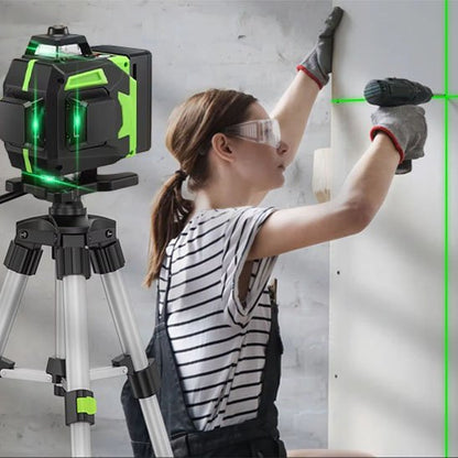 Niveau laser 