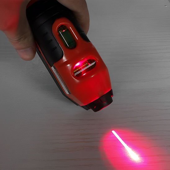 Niveau laser 