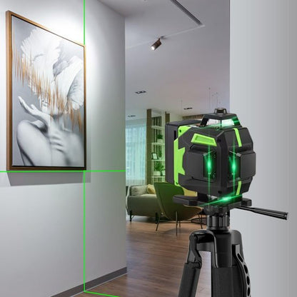 Niveau laser 