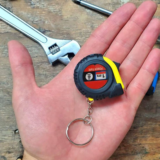 Ruban mètre