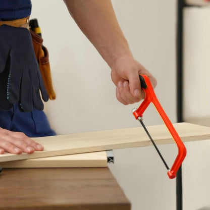 scie metaux conception compacte  permet une prise en main facile