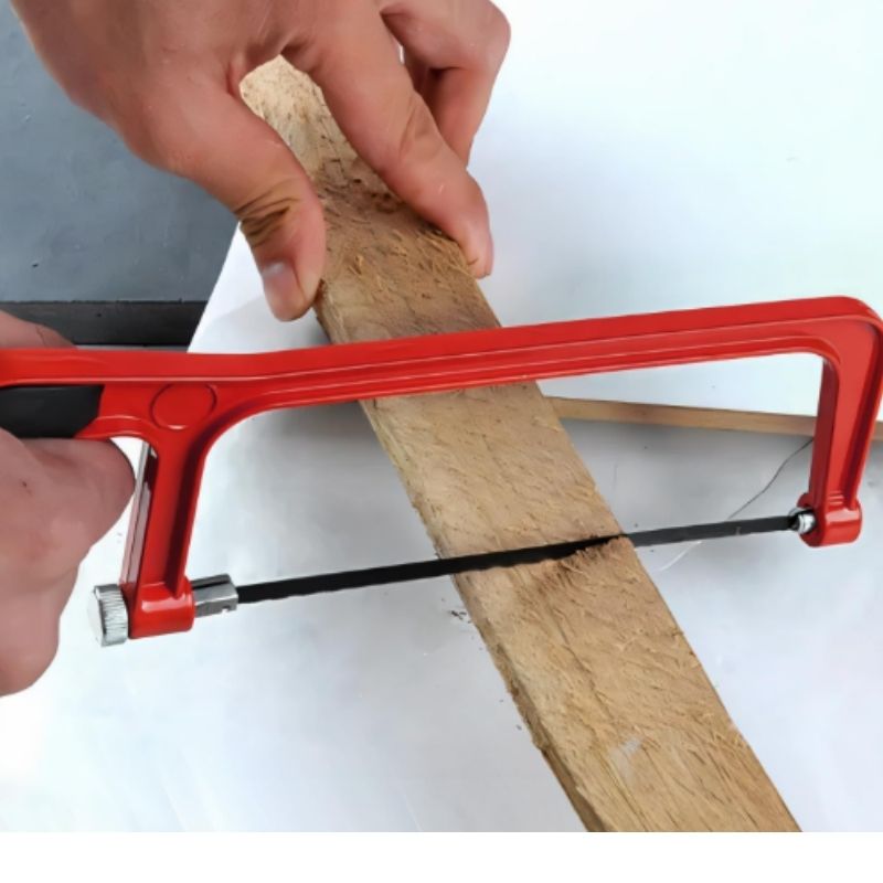 scie metaux durable et efficace polyvalent