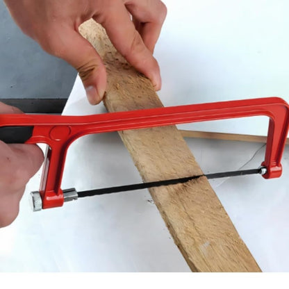 scie metaux durable et efficace polyvalent