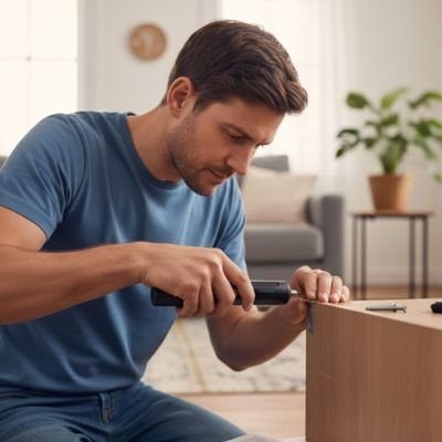 Tournevis electrique